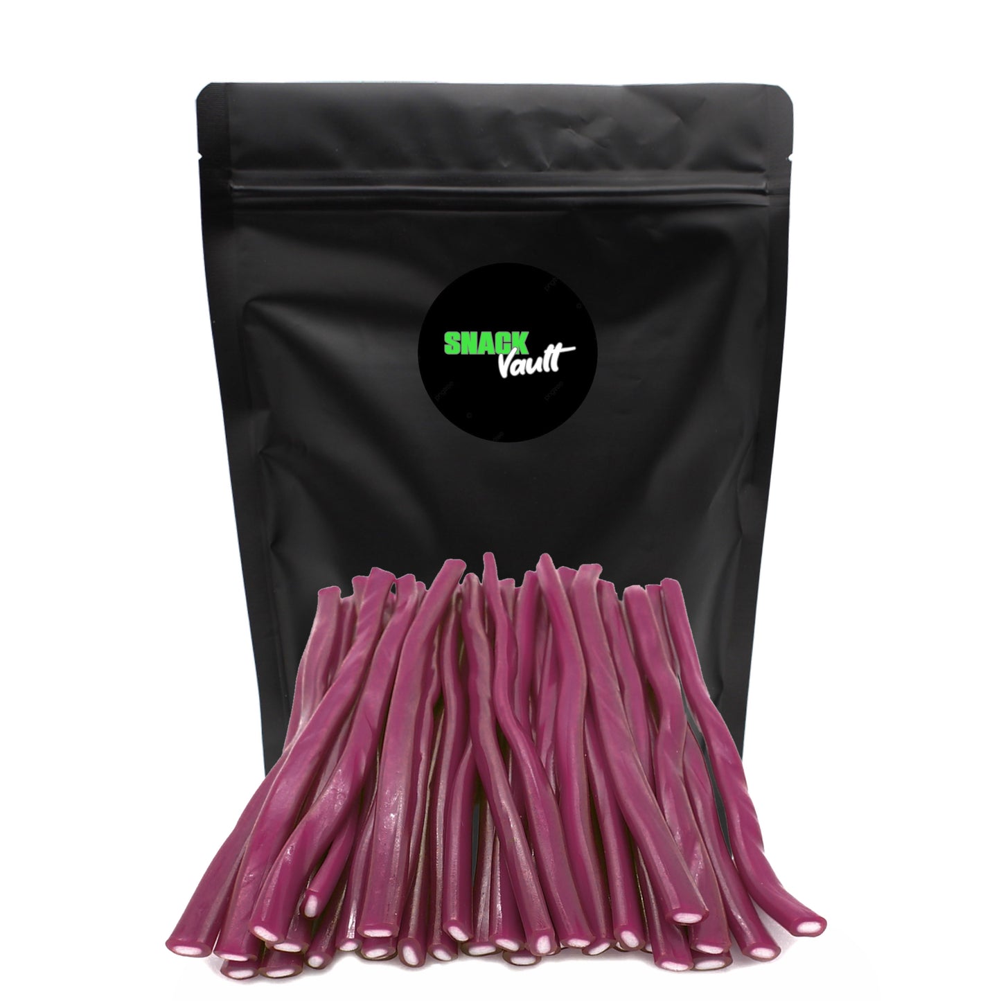 Blackcurrant Pencils 350g