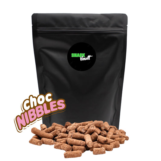 Choc Nibbles 500g