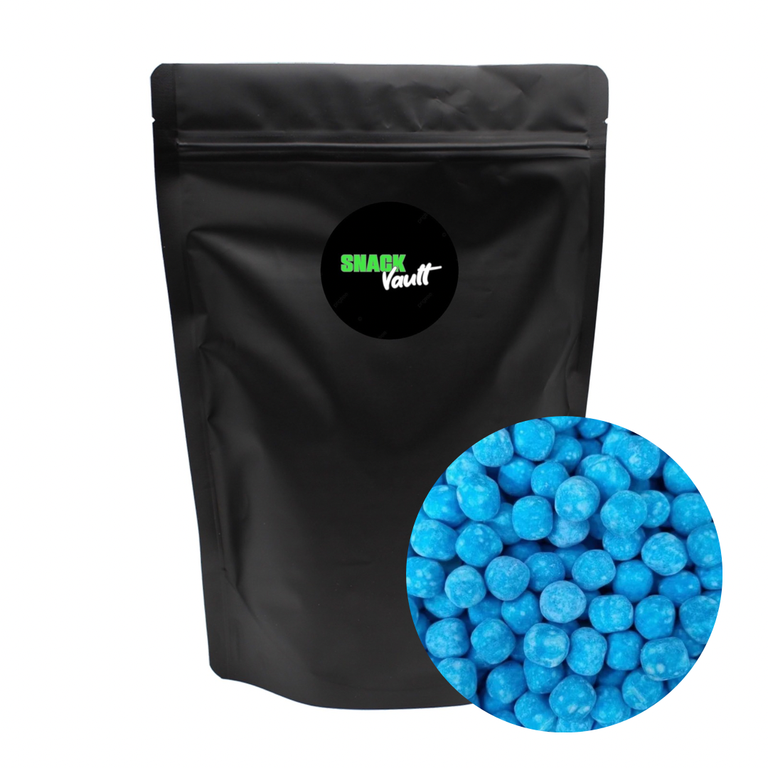 Blue Raspberry Bon Bons 1kg