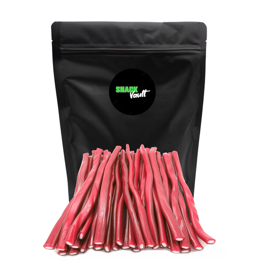 Strawberry Pencils 350g