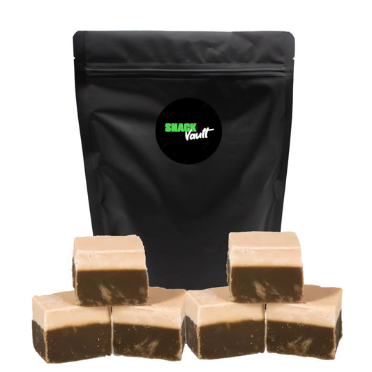 Cappuccino Fudge 300g