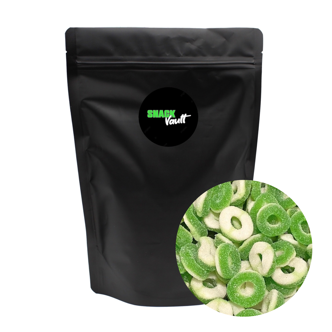 Apple Rings 1kg