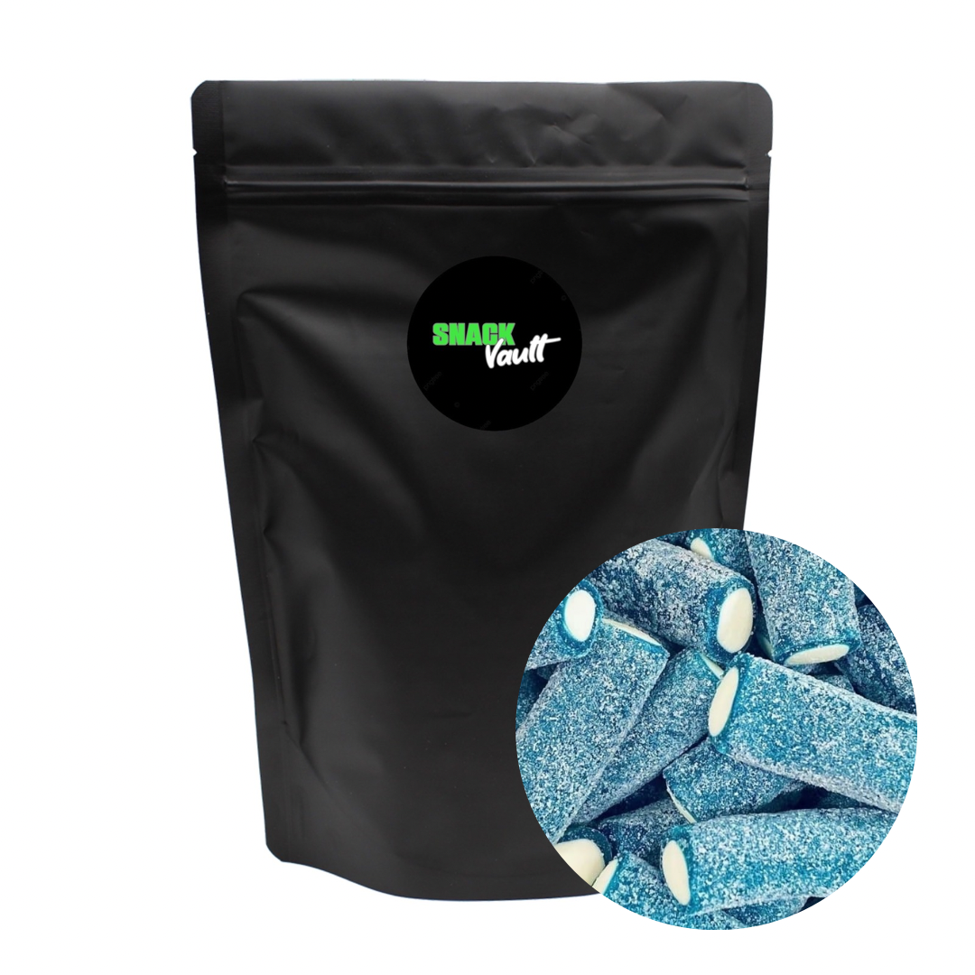 Blue Raspberry Rockets 1kg