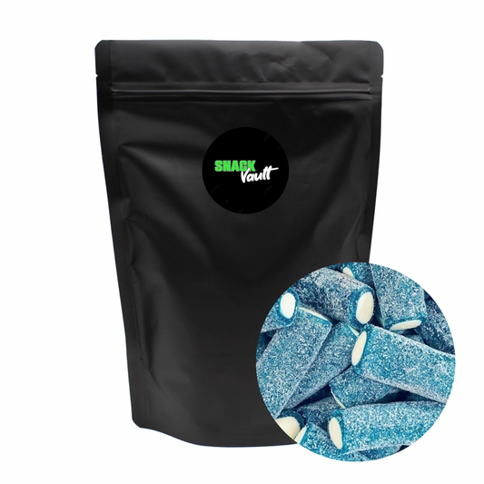 Blue Raspberry Rockets 500g