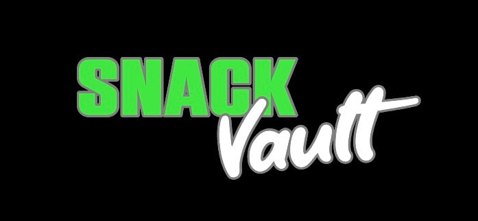 Snack Vault