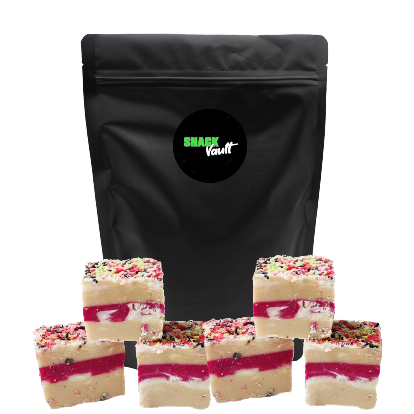 Birthday Cake Fudge 300g