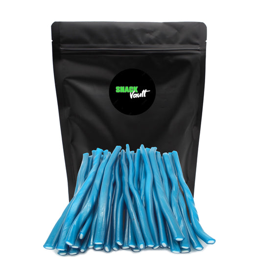 Blue Raspberry Pencils 350g