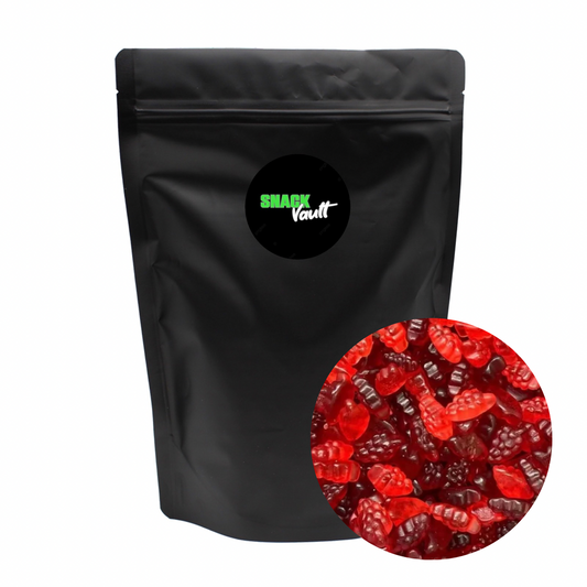 Berries 500g