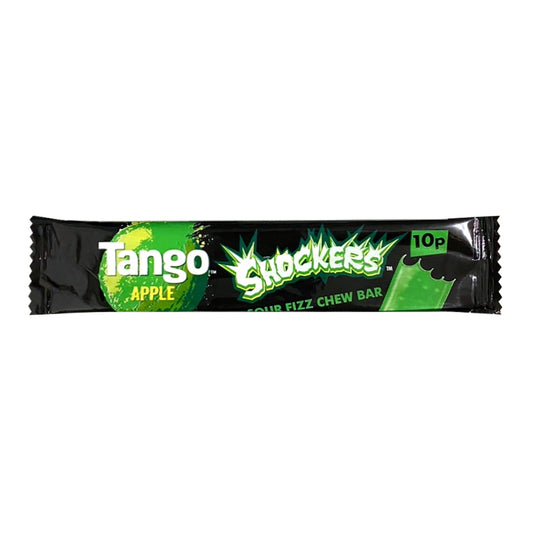 Tango sherbet shockers apple 11g