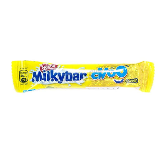 Milkybar Choo (India)