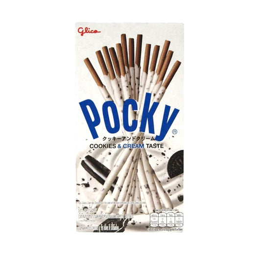 Pocky sticks cookies and cream 45g (Thailand)