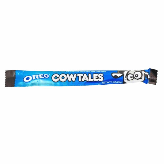 Goetze's Oreo Cow Tales 28g (USA)