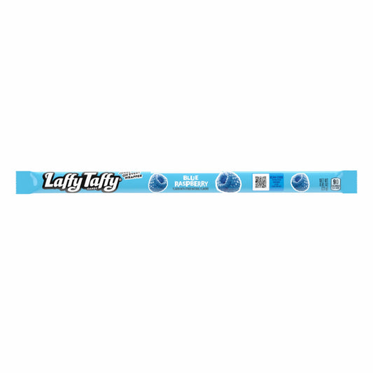 Laffy Taffy blue raspberry rope 22g (USA)