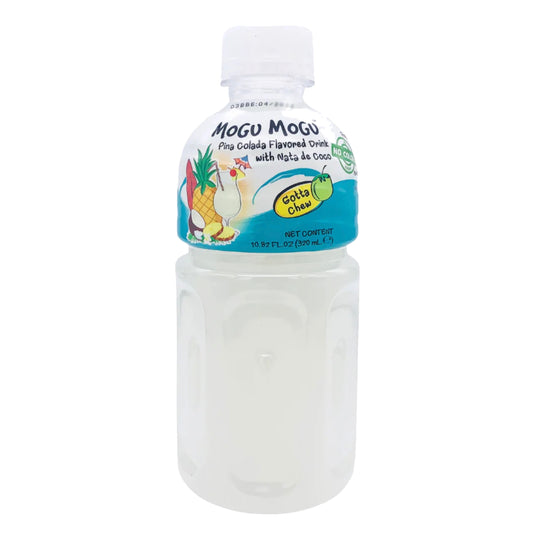 Mogu Mogu pina colada drink 320ml (Thailand)
