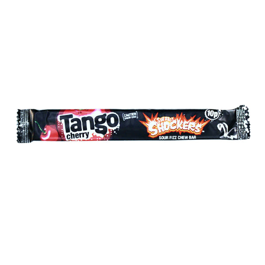 Tango shockers cherry 11g