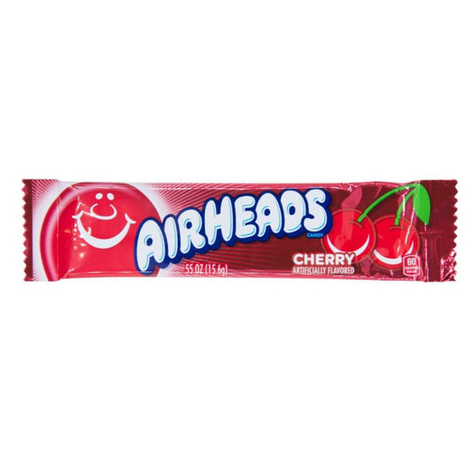 Airheads cherry 15g (Canada)